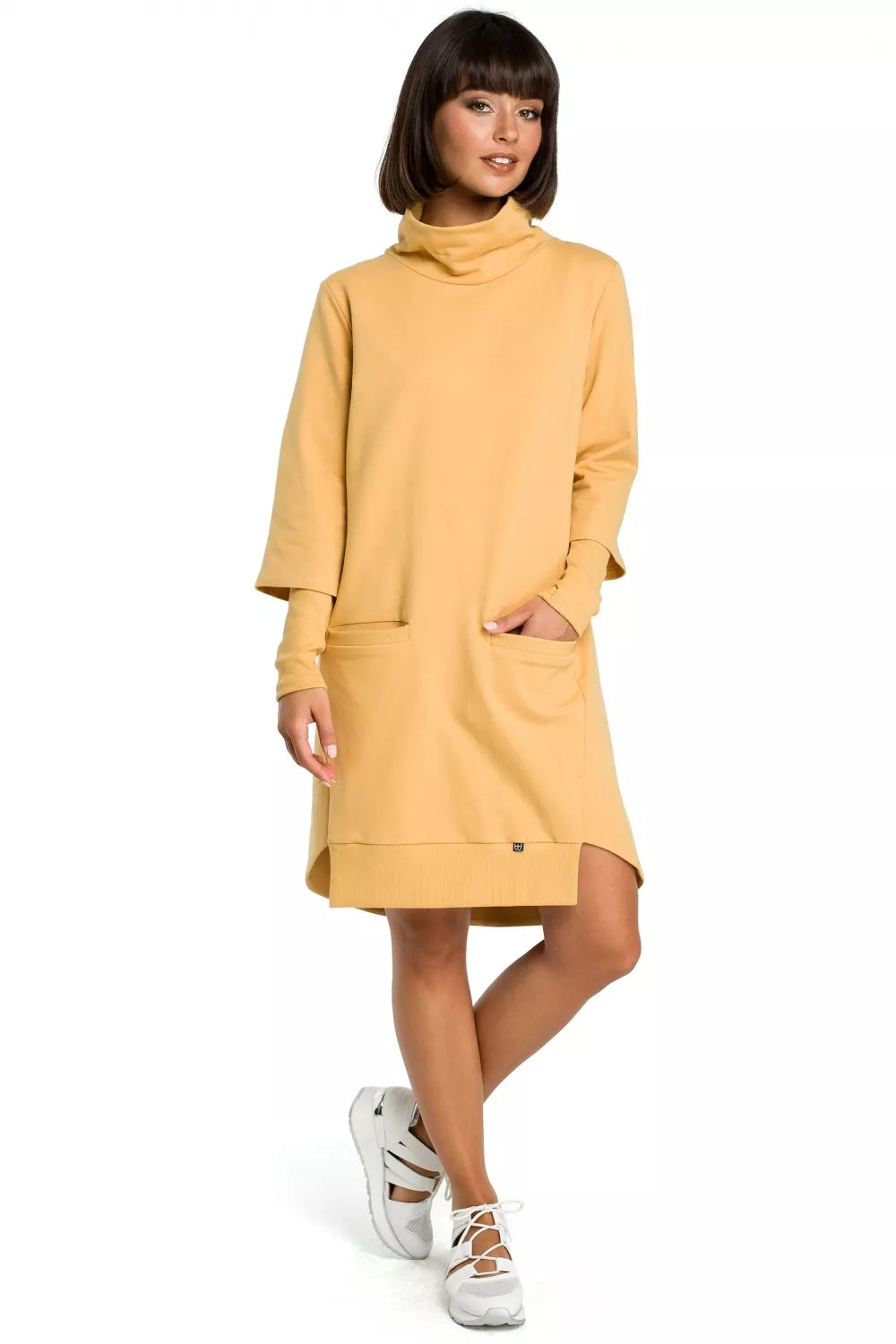 Suknelė modelis 121623 BeWear