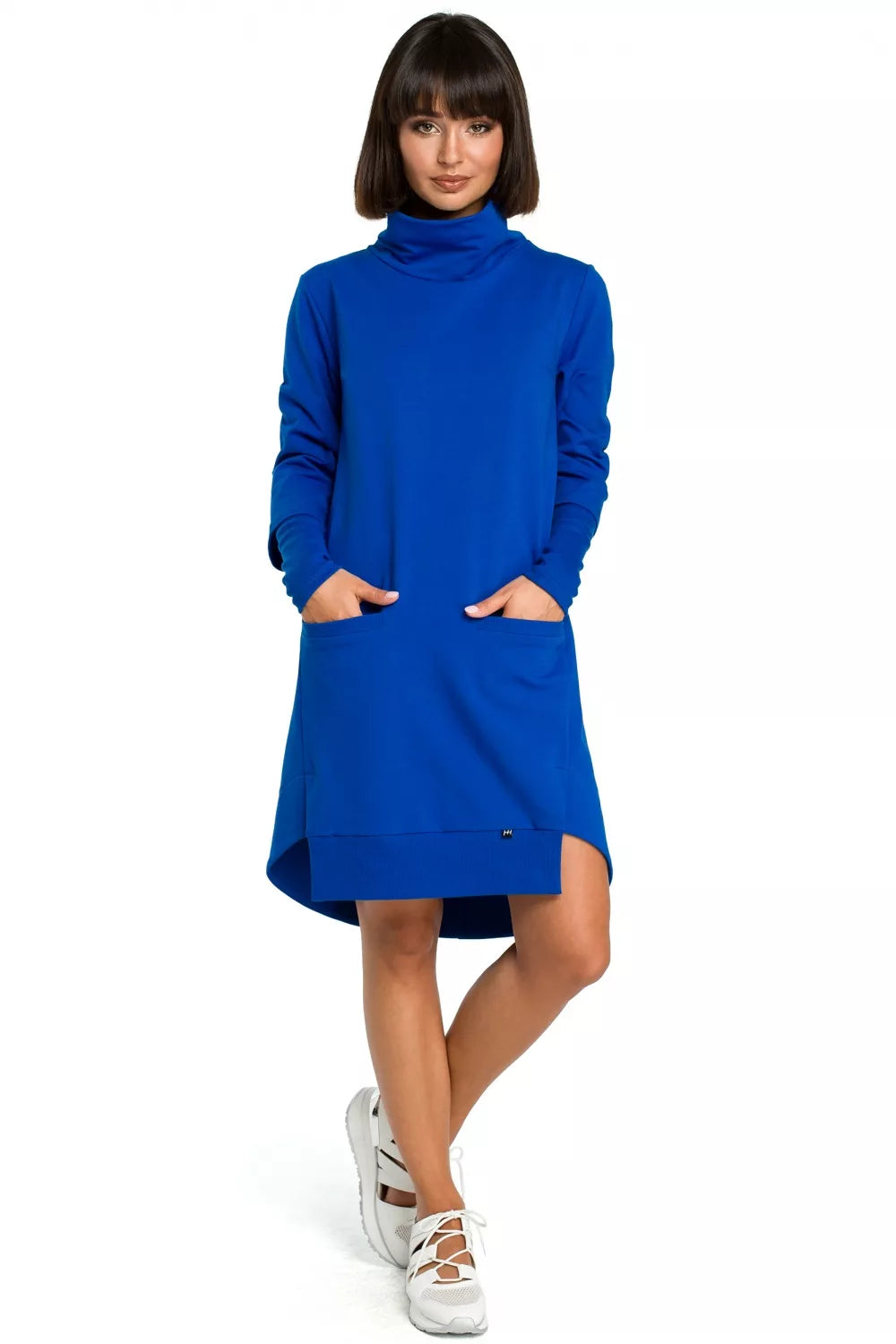 Suknelė kasdienai, modelis 121624, BeWear