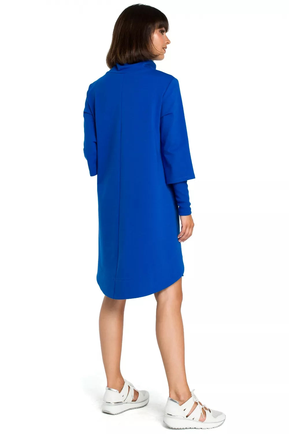 Suknelė kasdienai, modelis 121624, BeWear
