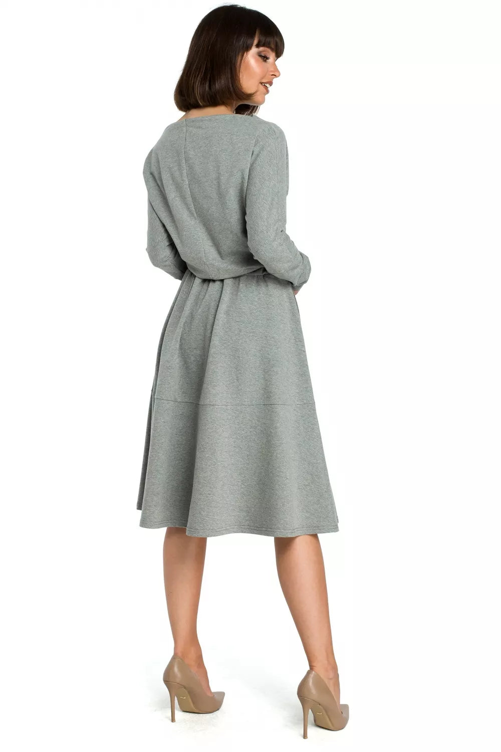 Suknelė kasdienai, modelis 121631, BeWear