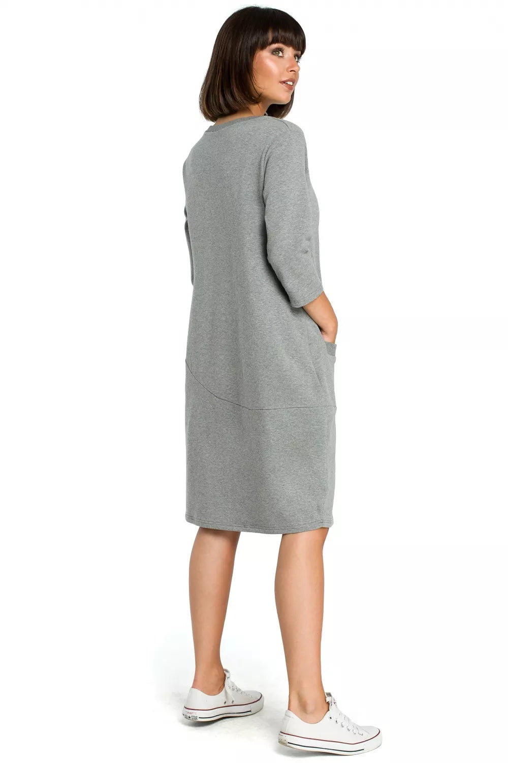 Dieninė suknelė, modelis 121648, BeWear