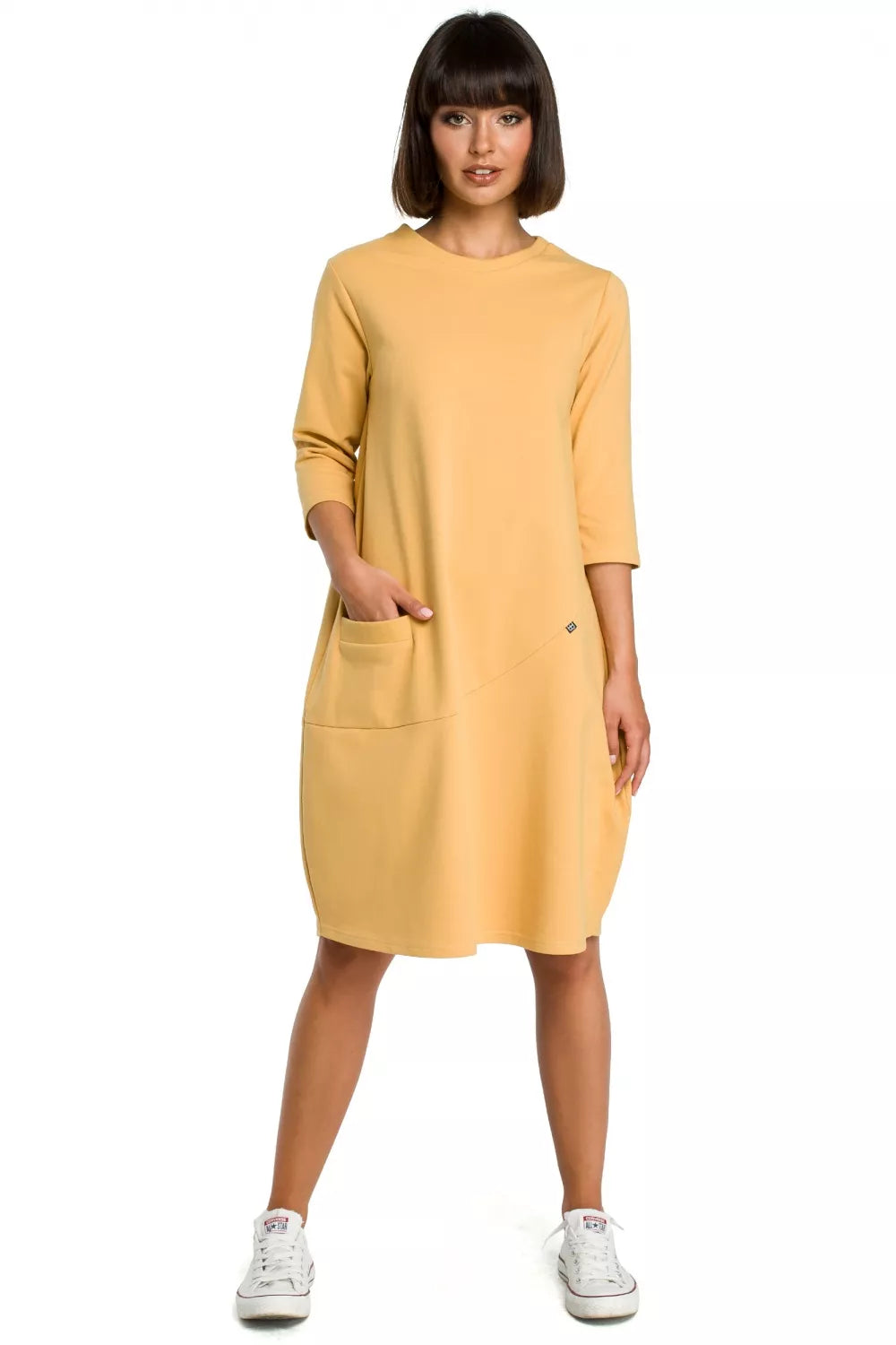 Suknelė modelis 121649 BeWear