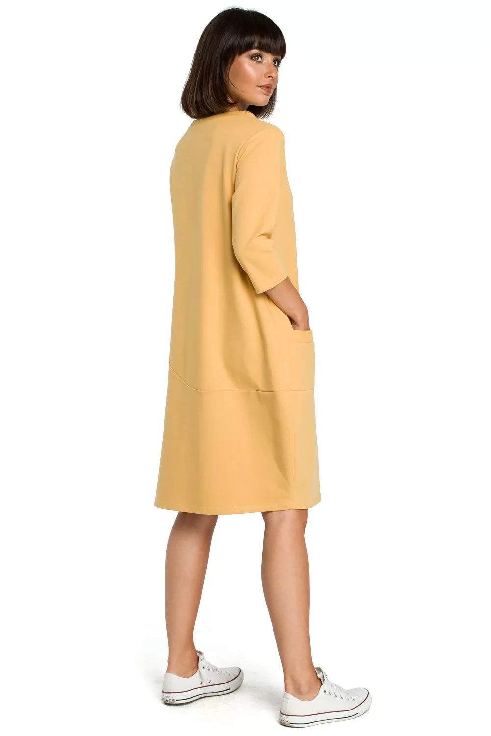 Suknelė modelis 121649 BeWear
