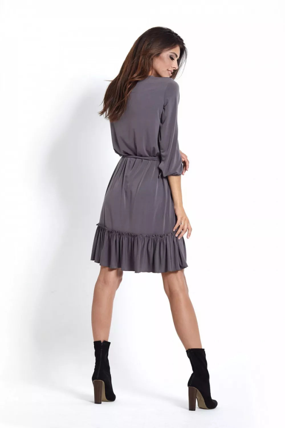 Suknelė kasdienai, modelis 121765 IVON