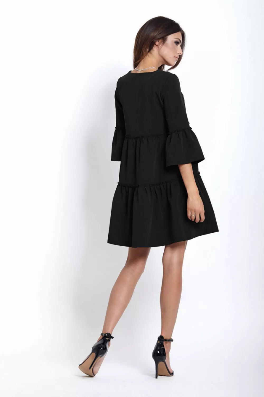 Dieninė suknelė, modelis 121768 IVON