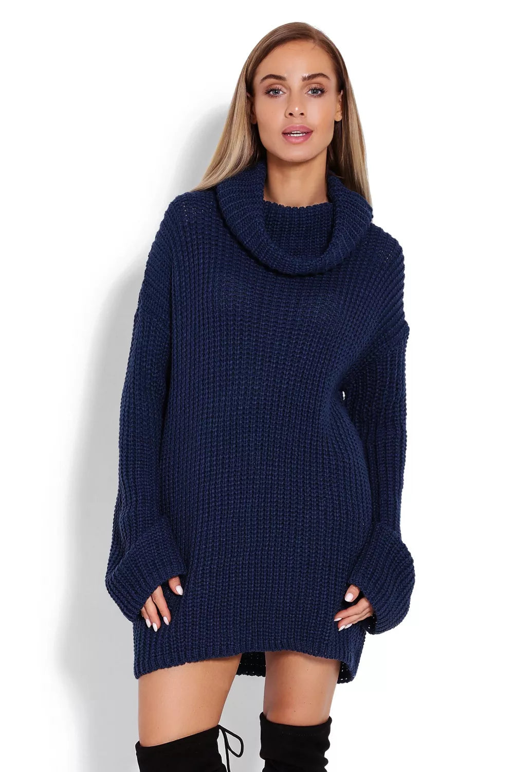 Šokdynė į tolį, modelis 122930 PeeKaBoo