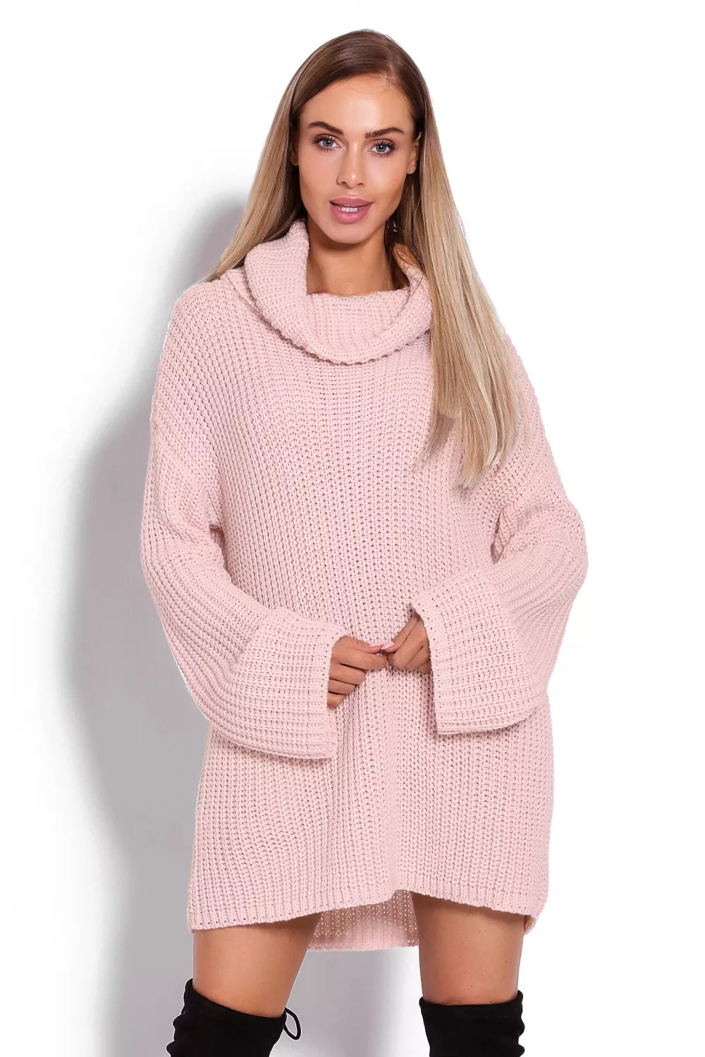 Šokdynės į tolį, modelis 122931 PeeKaBoo