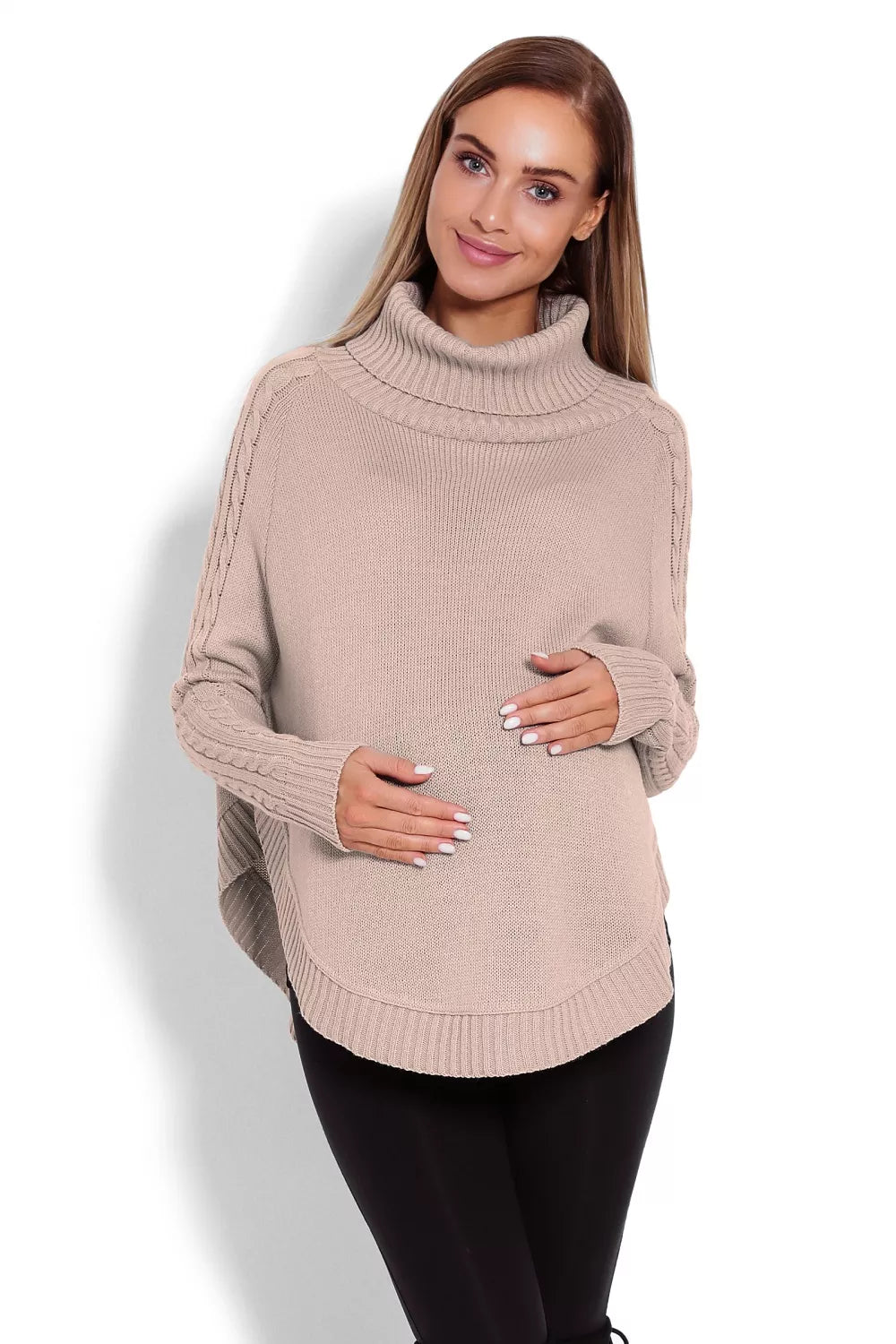 Pončas, modelis 122940 PeeKaBoo