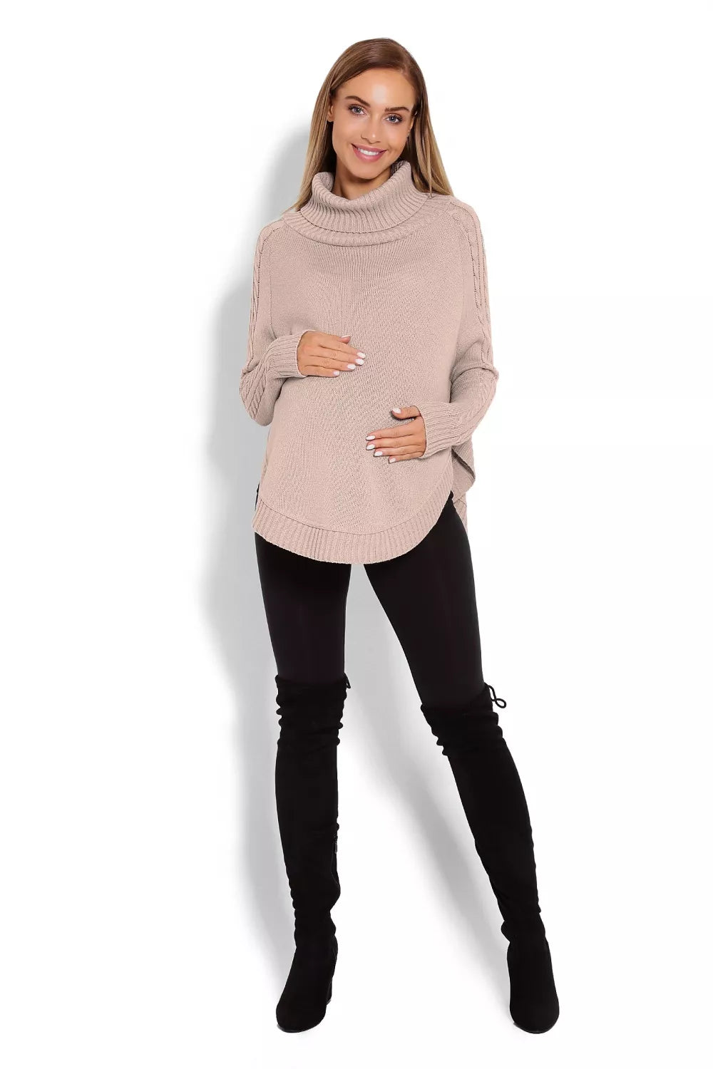 Pončas, modelis 122940 PeeKaBoo