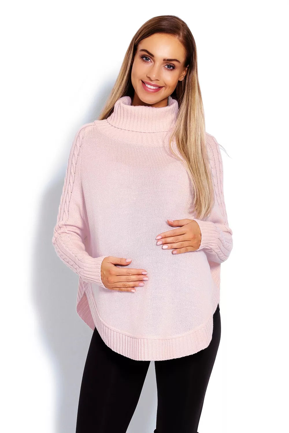 Pončas, modelis 122941 PeeKaBoo