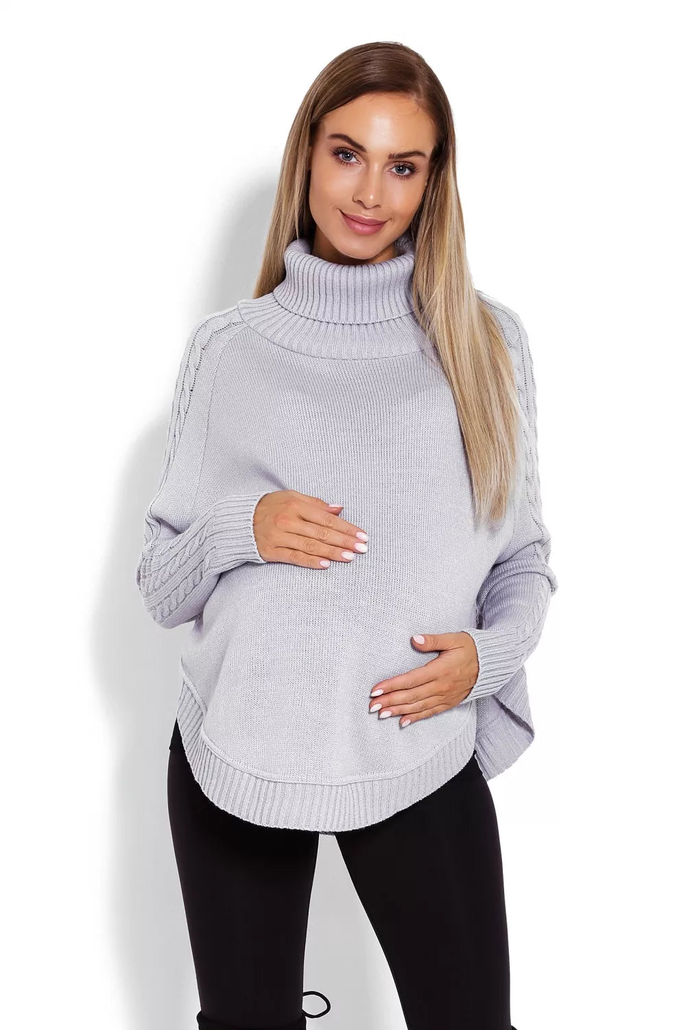 Pončas, modelis 122942 PeeKaBoo