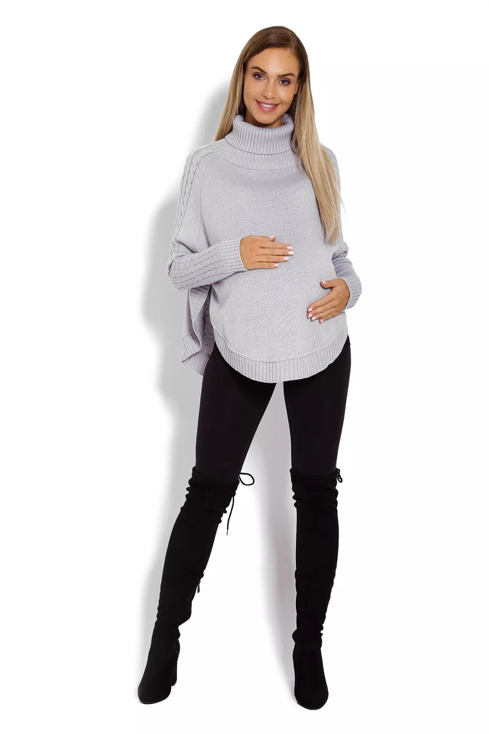 Pončas, modelis 122942 PeeKaBoo