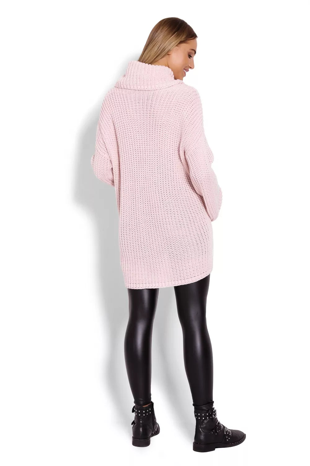 Nėščiosios megztinis, modelis 122945 PeeKaBoo