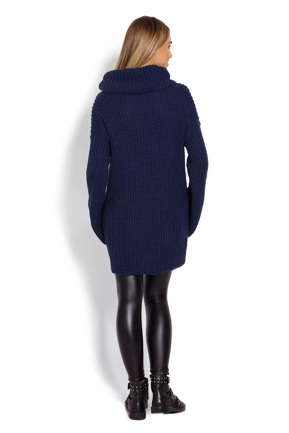 Nėštumo megztinis, modelis 122946 PeeKaBoo