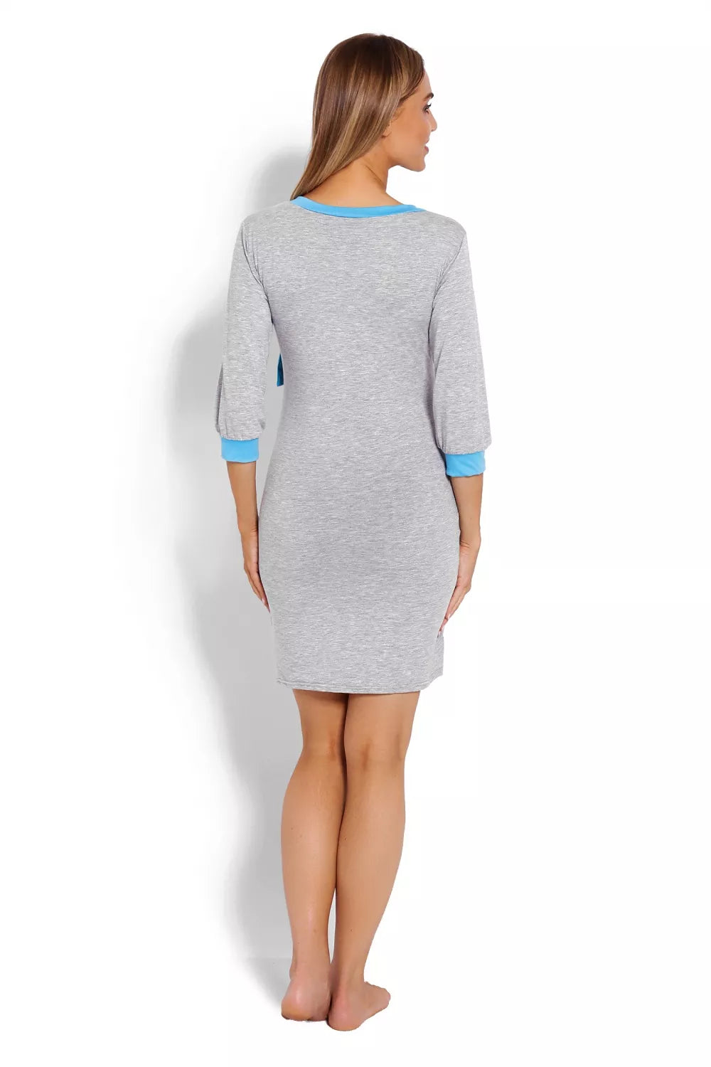 Naktiniai marškiniai, modelis 122954 PeeKaBoo