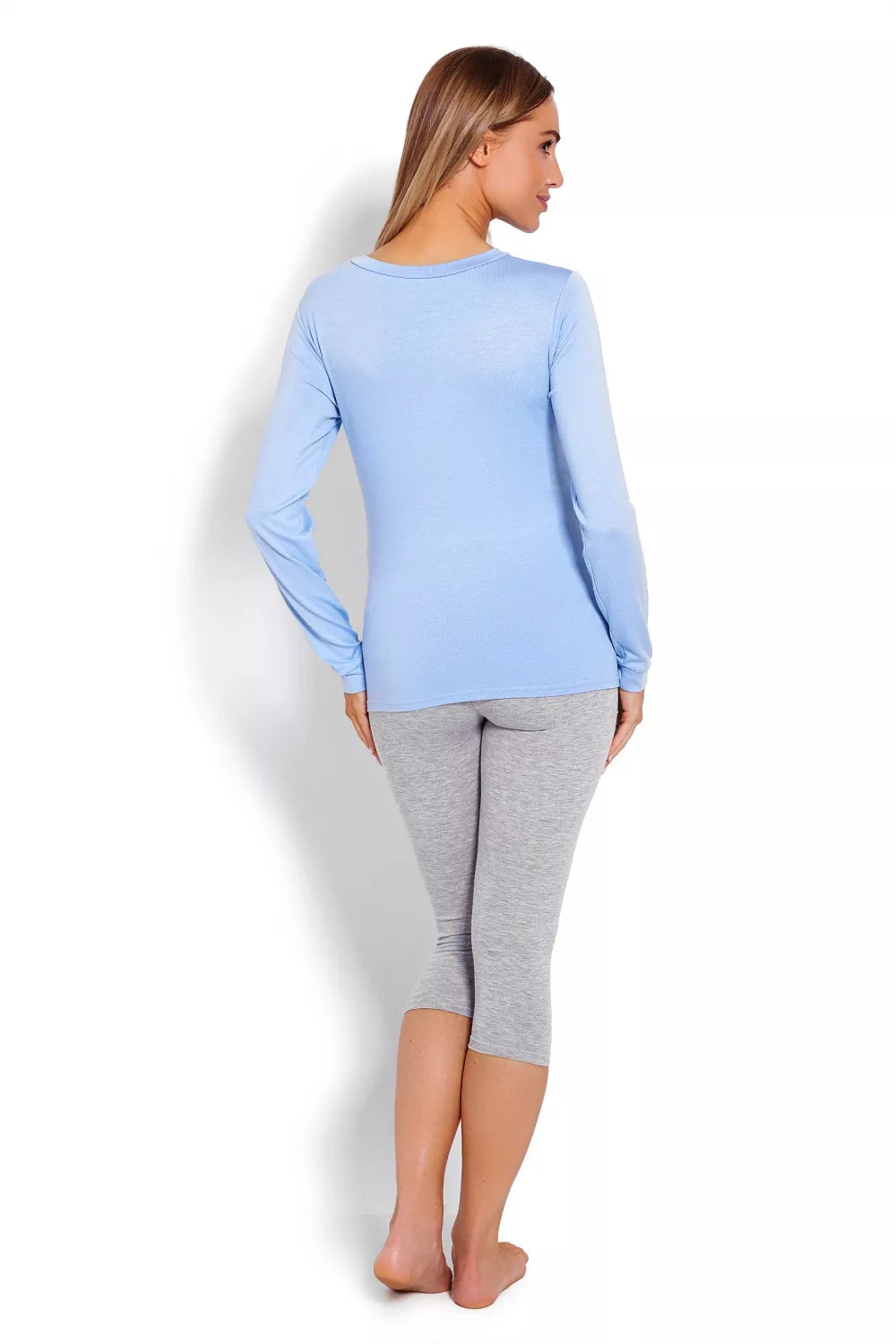 Pižama, modelis 122955 PeeKaBoo