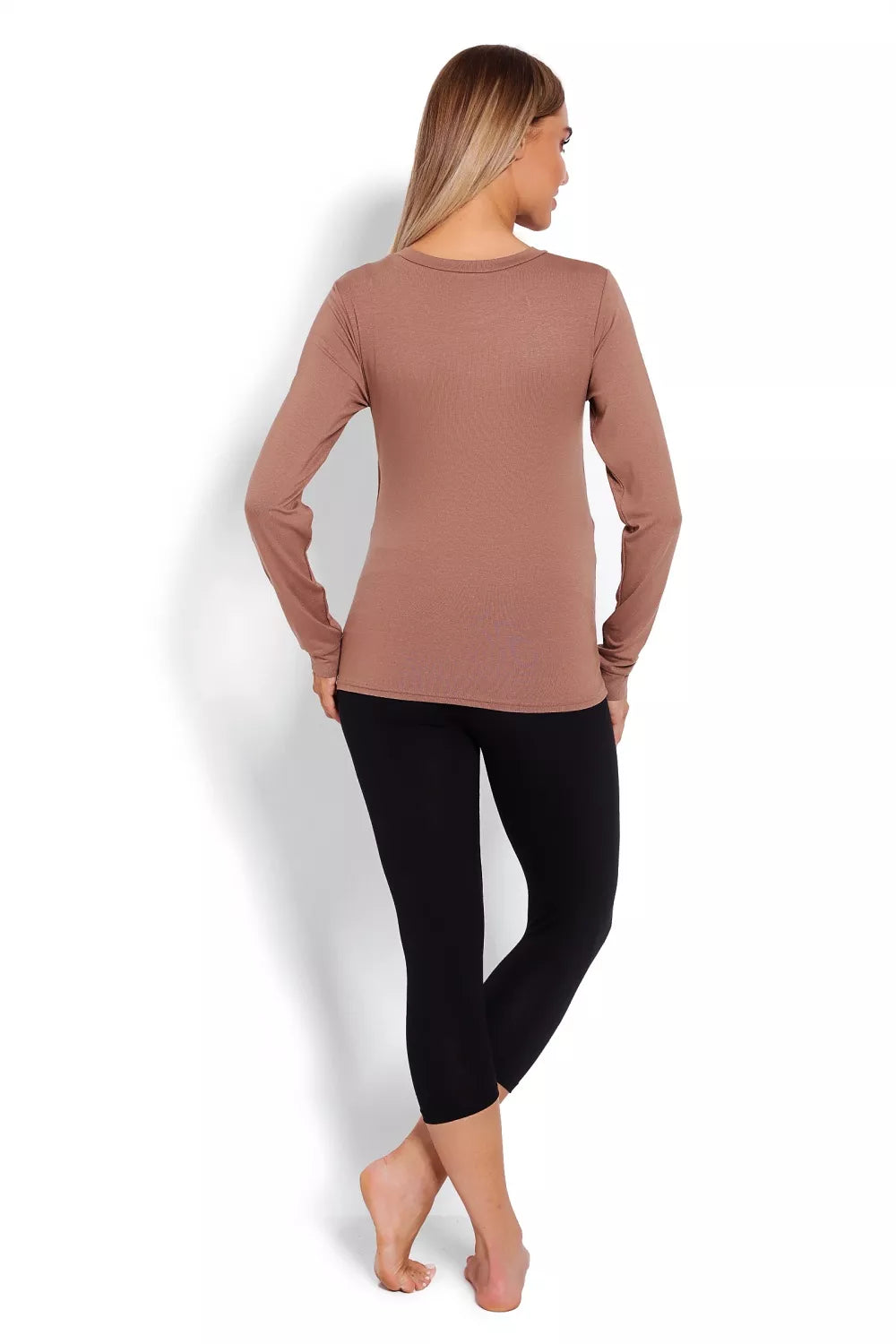 Pižama, modelis 122956 PeeKaBoo