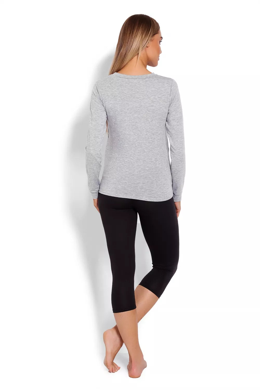 Pižama, modelis 122958 PeeKaBoo