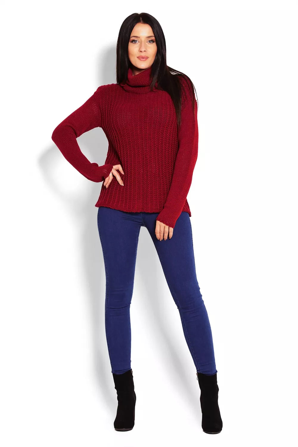 Golfa modelis 123409 PeeKaBoo