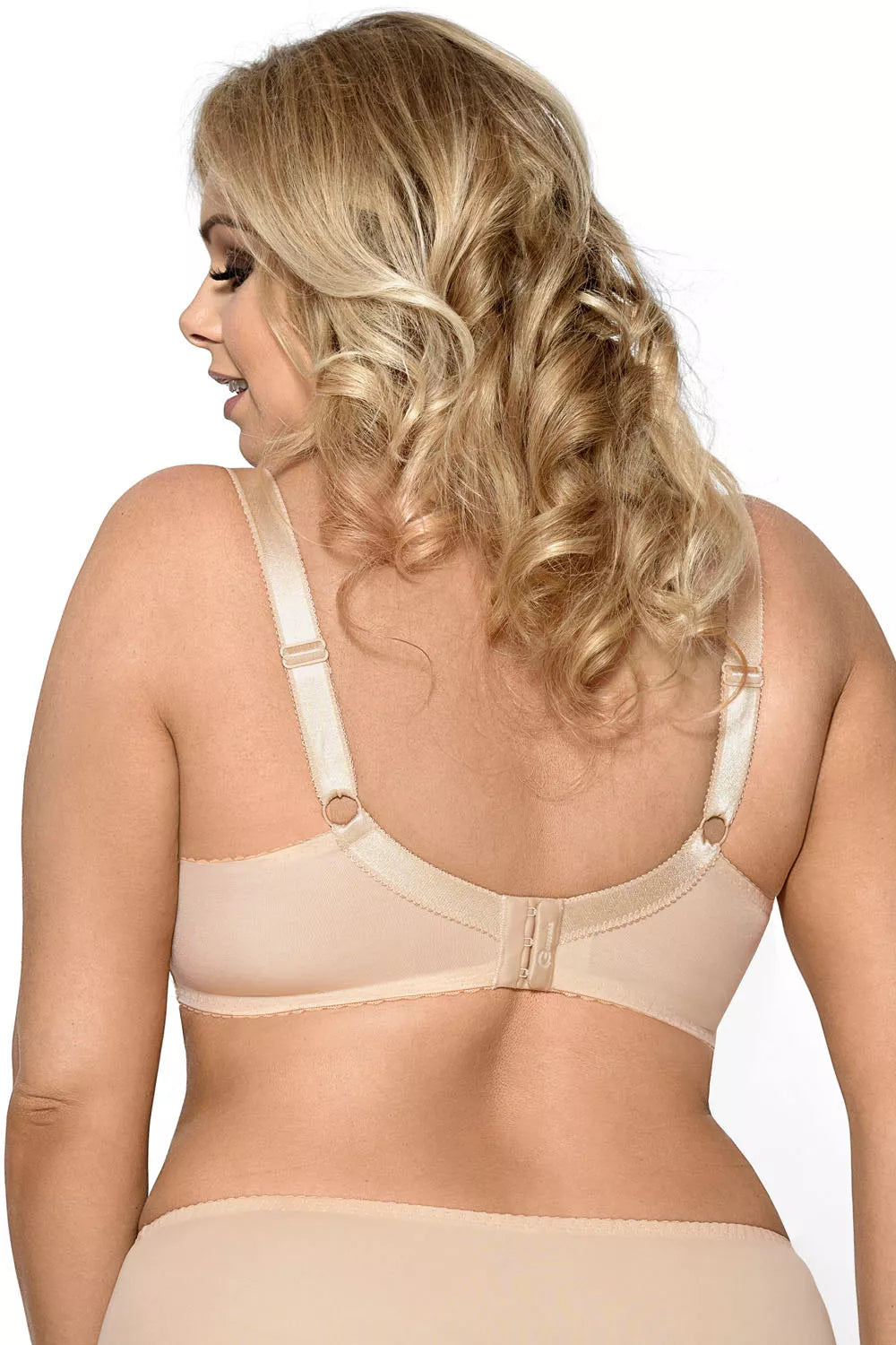 Minkštas modelis 123477 Gorsenia Lingerie