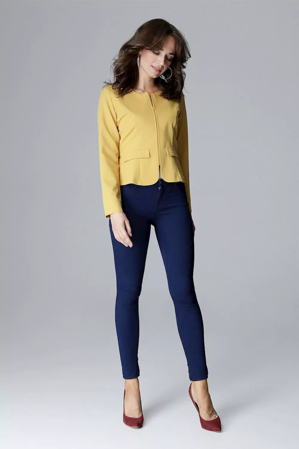 Striukės modelis 123540 Lenitif