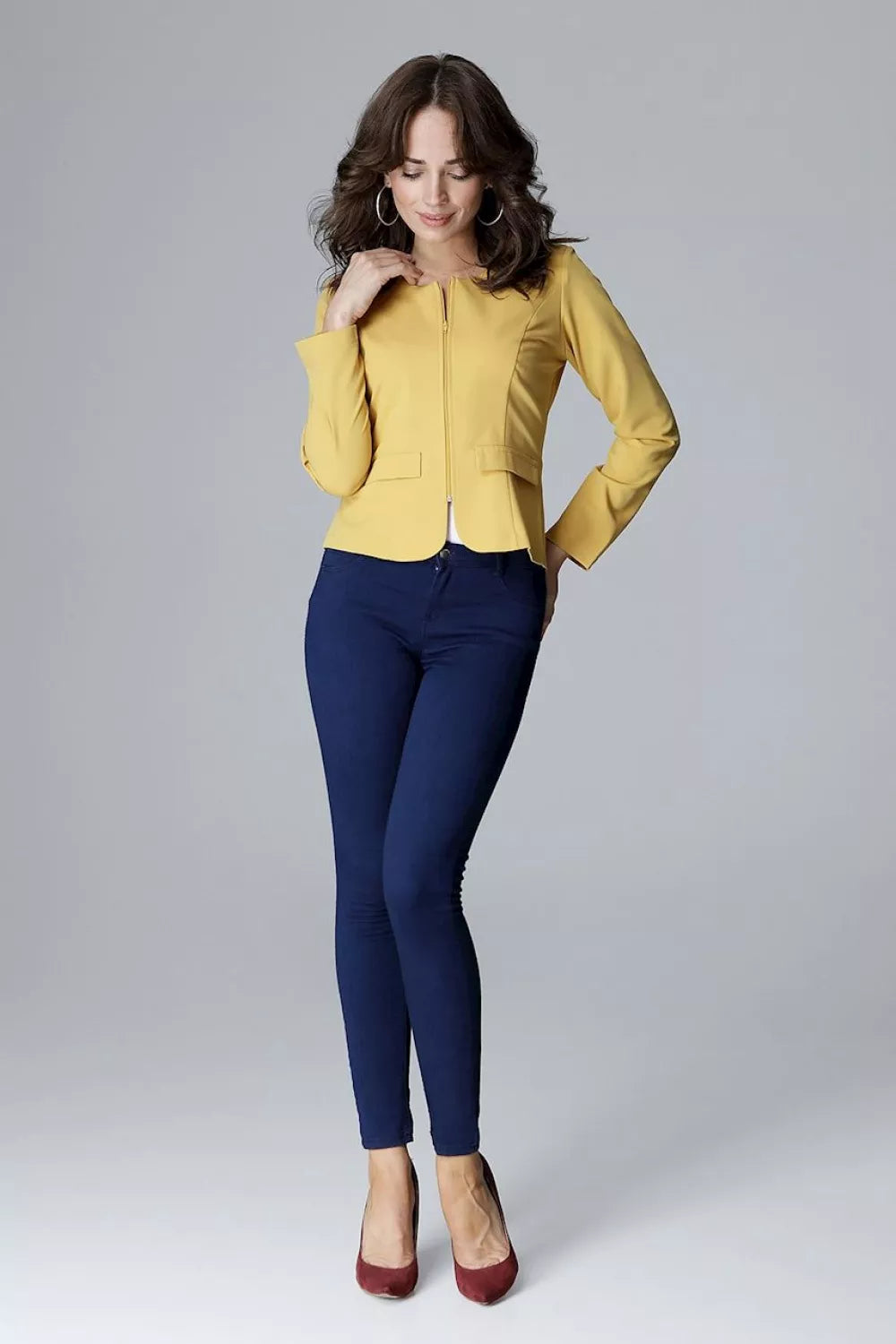 Striukės modelis 123540 Lenitif