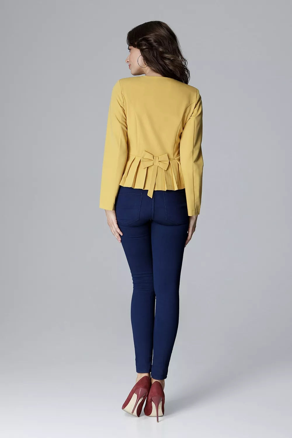 Striukės modelis 123540 Lenitif