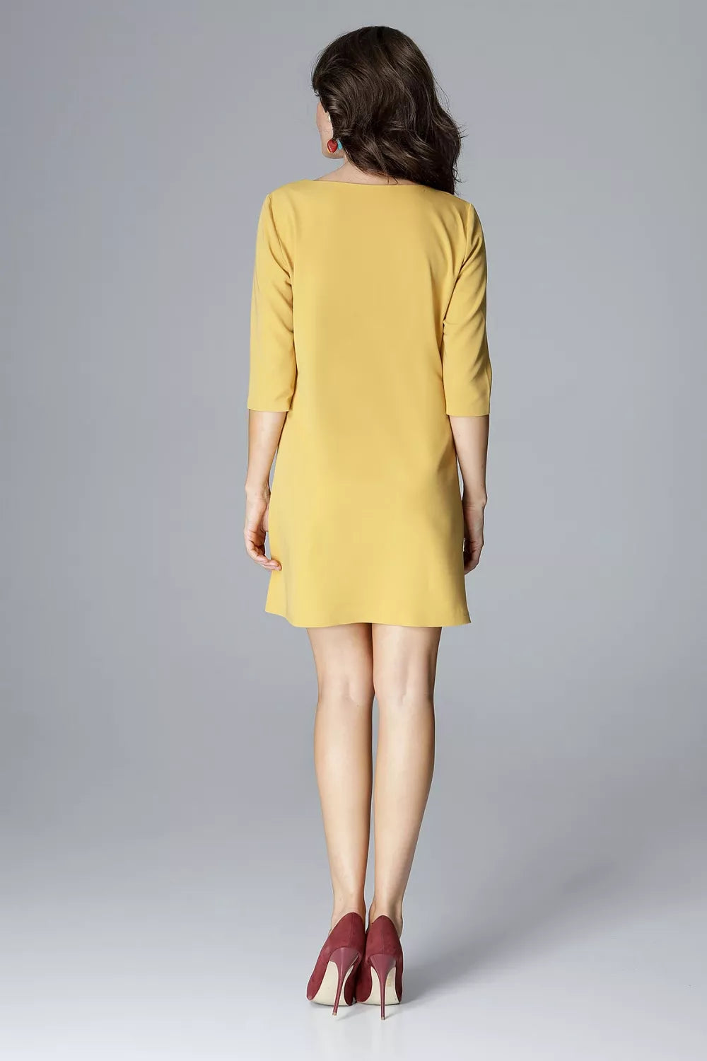 Dieninė suknelė, modelis 123552, Lenitif