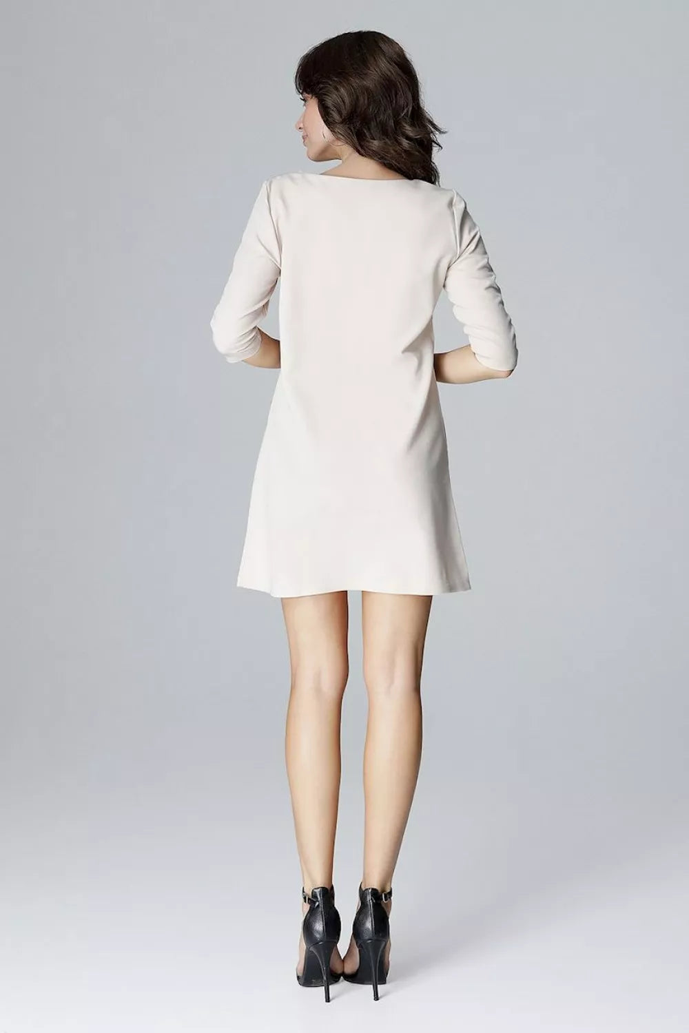 Dieninė suknelė, modelis 123554, Lenitif