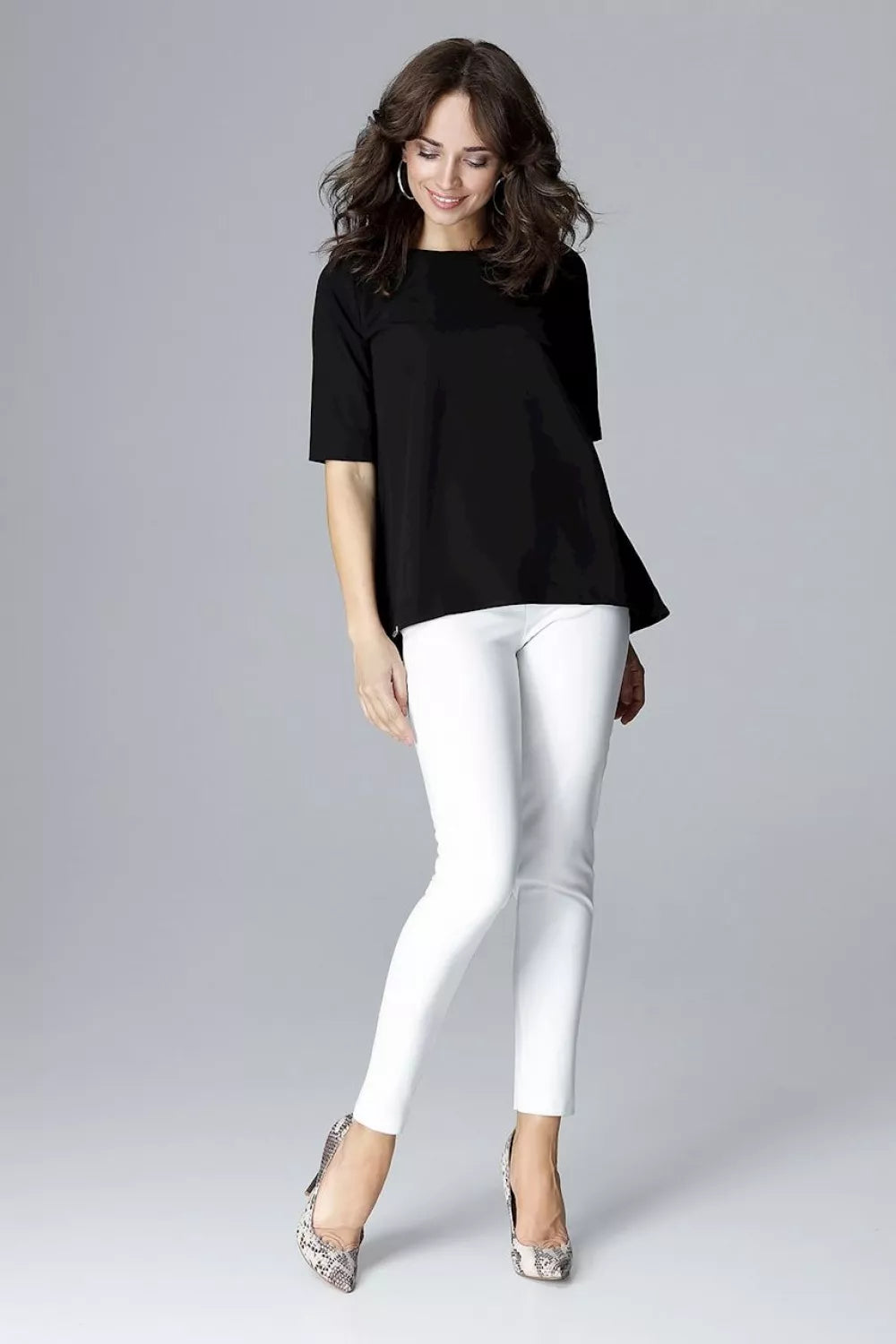 Palaidinės modelis 123563 Lenitif