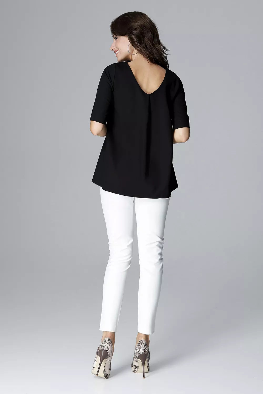 Palaidinės modelis 123563 Lenitif