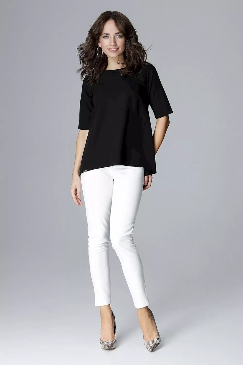 Palaidinės modelis 123563 Lenitif