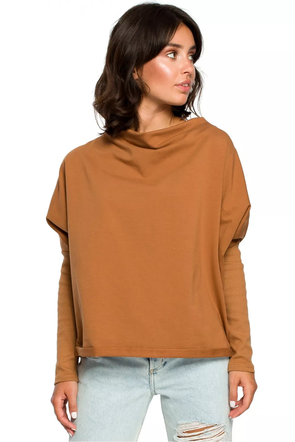 Džemperis, modelis 124061, BeWear