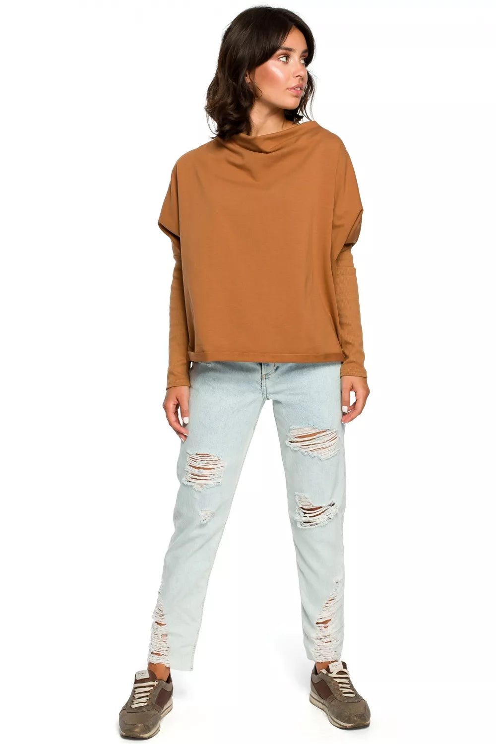 Džemperis, modelis 124061, BeWear