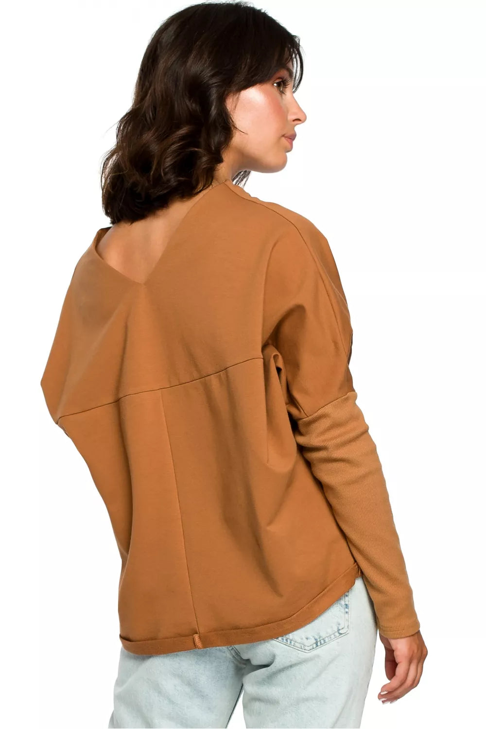Džemperis, modelis 124061, BeWear