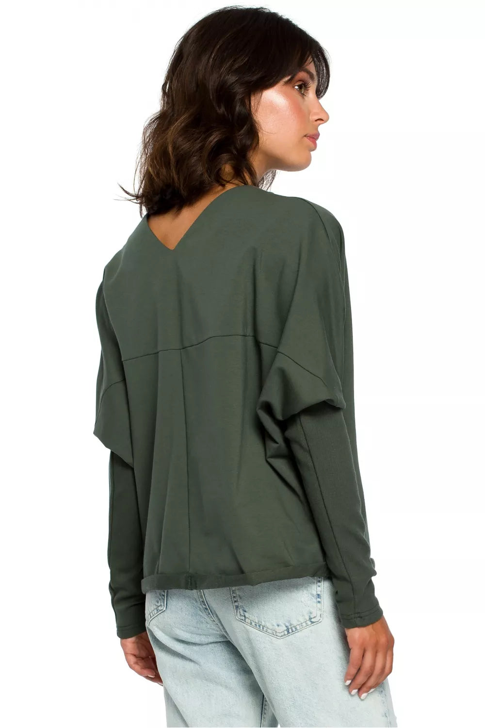 Džemperis, modelis 124062, BeWear