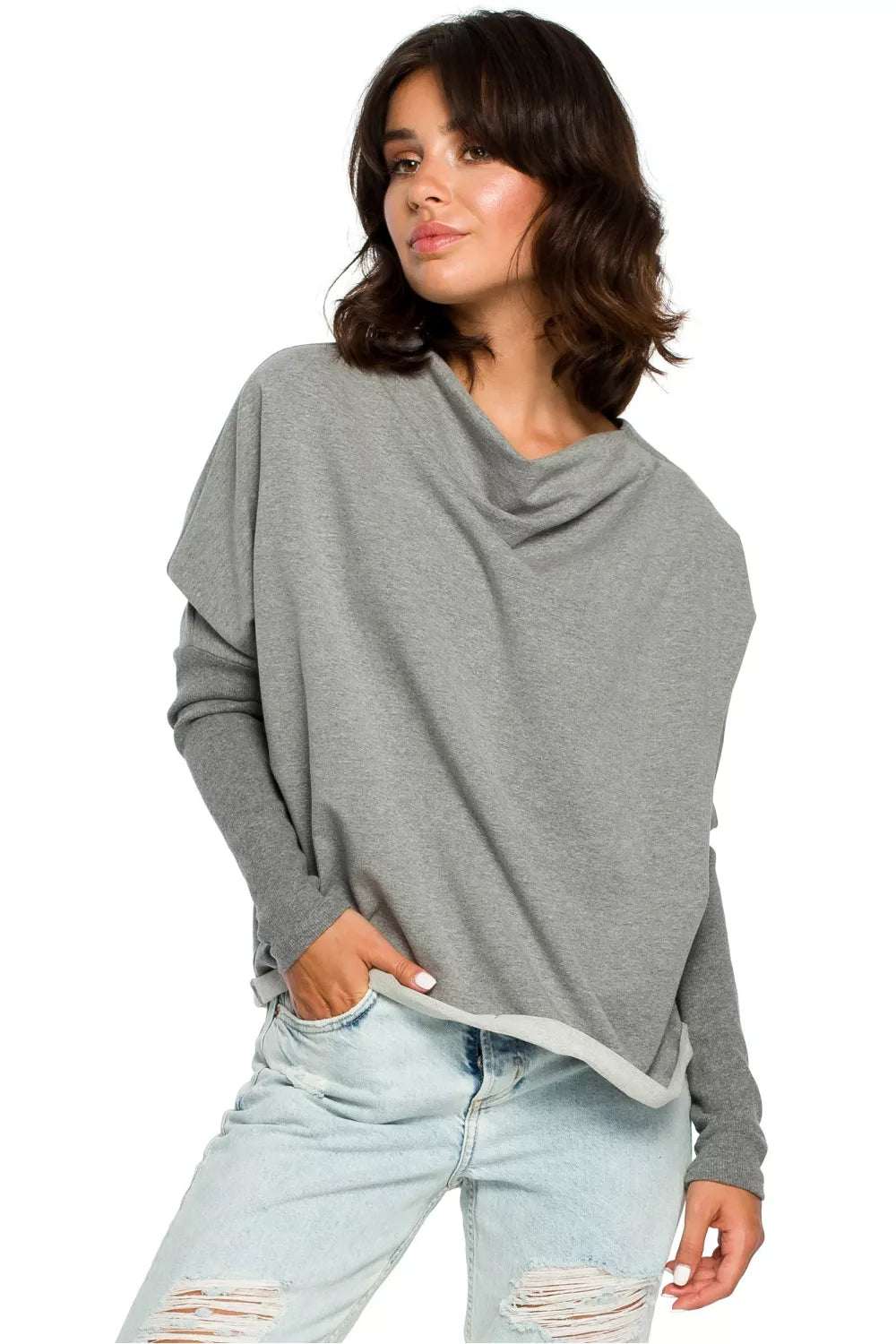 Džemperis, modelis 124063, BeWear