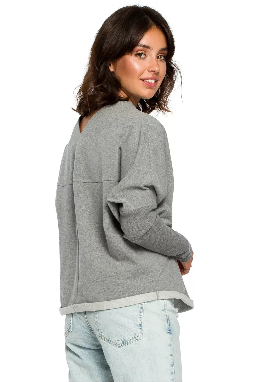 Džemperis, modelis 124063, BeWear