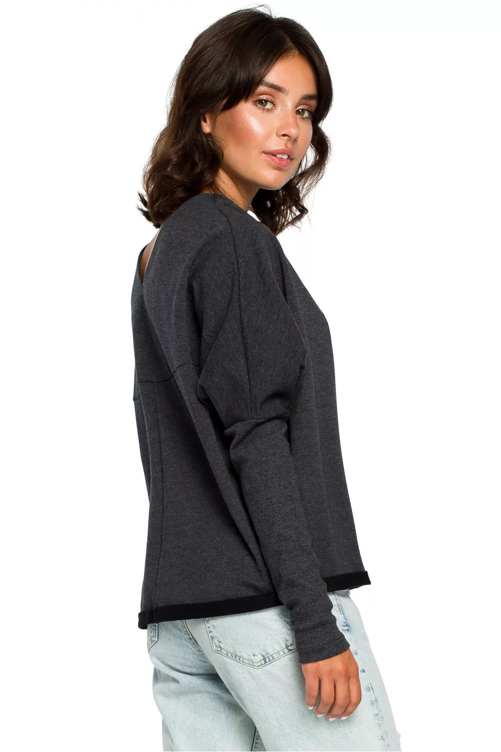 Džemperis, modelis 124064, BeWear