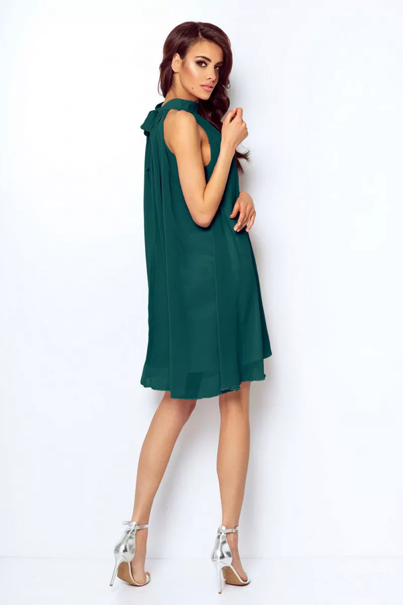 Kokteilinė suknelė, modelis 124028, IVON