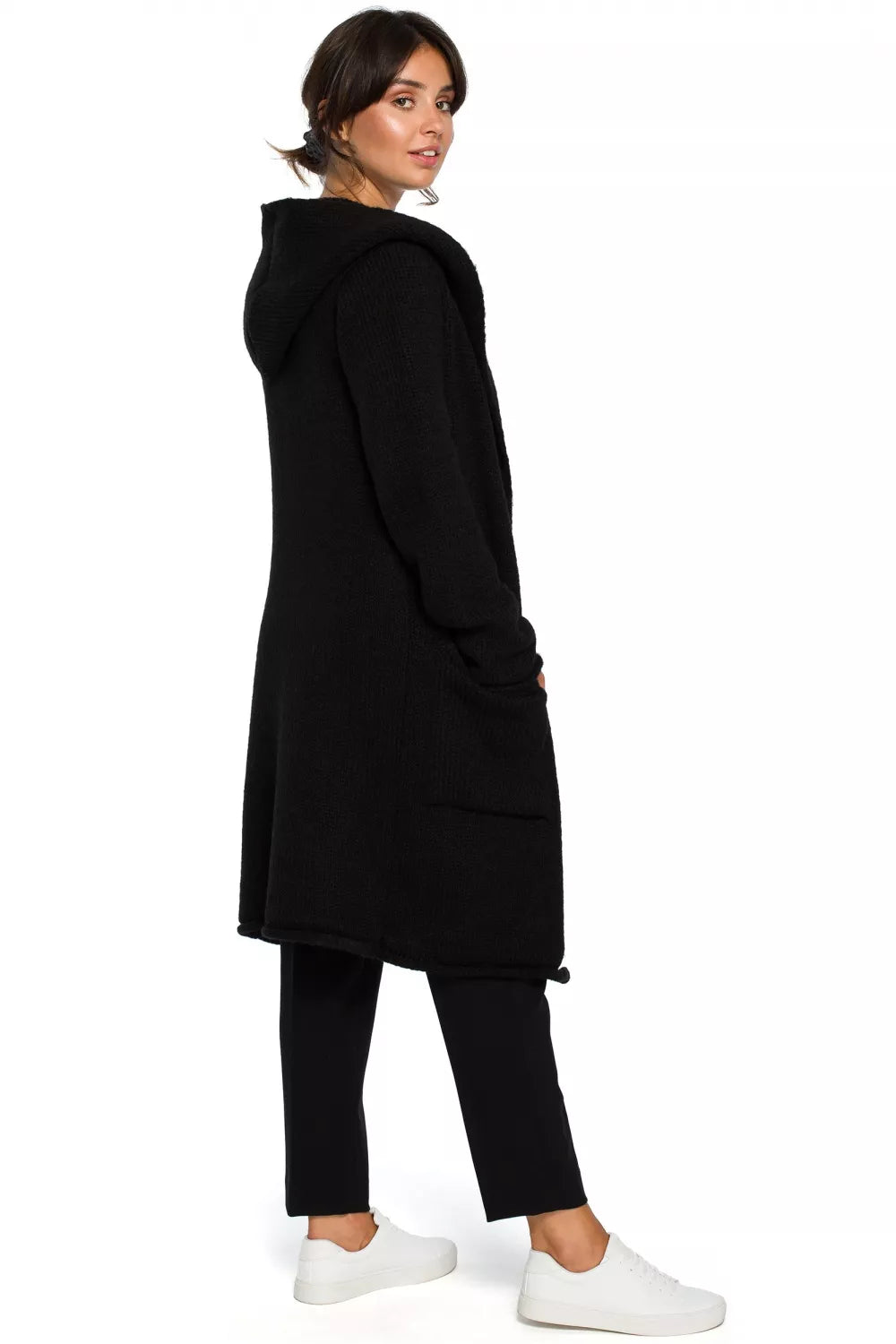 Kardiganas, modelis 124181 BE Knit