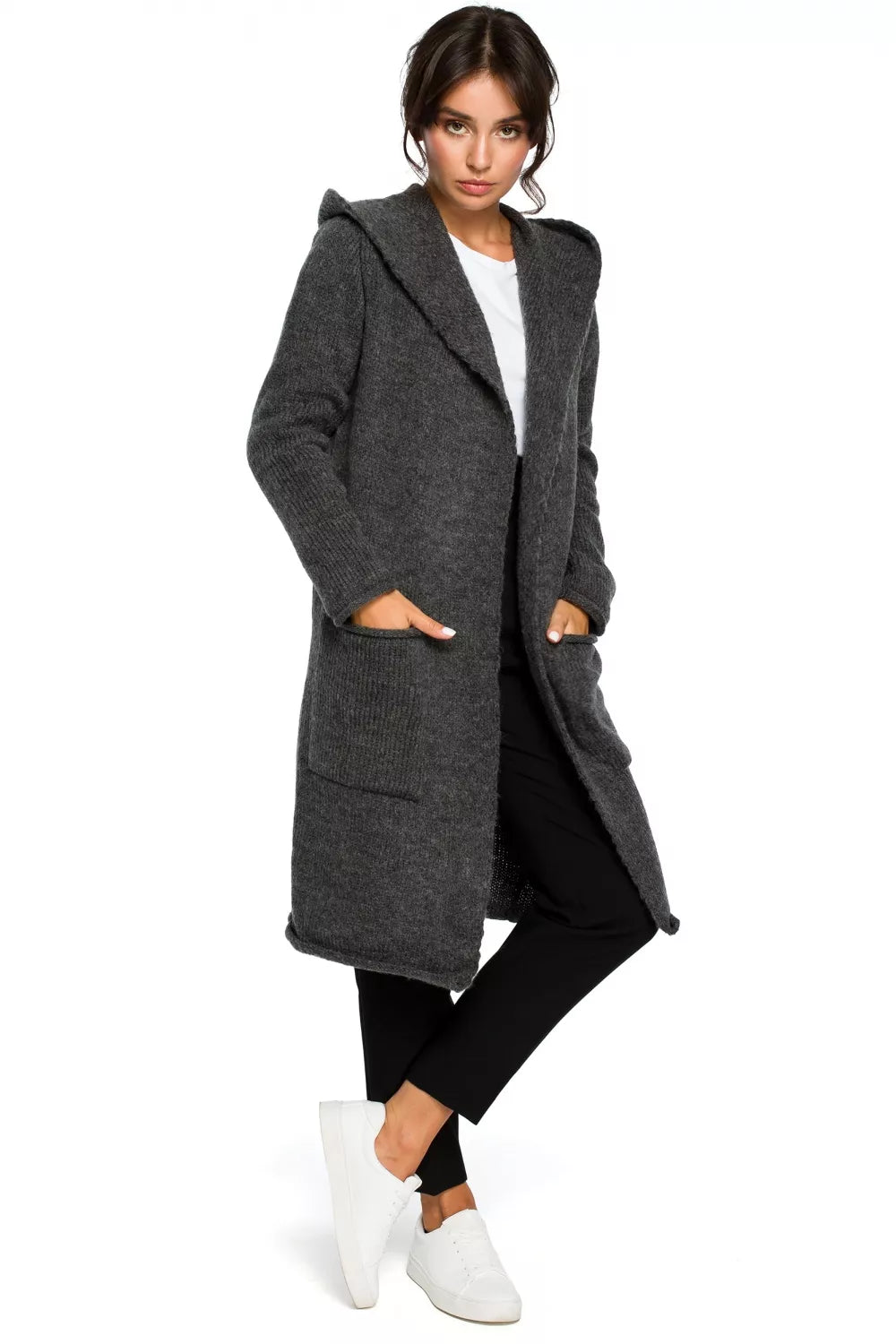 Megztinis modelis 124182 BE Knit