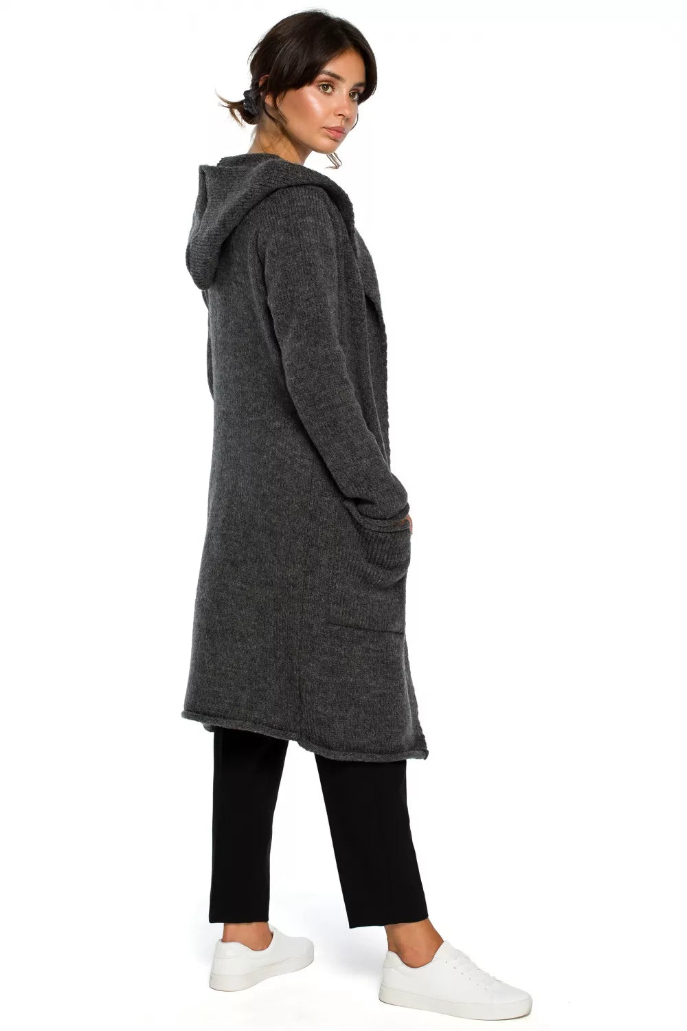 Megztinis modelis 124182 BE Knit