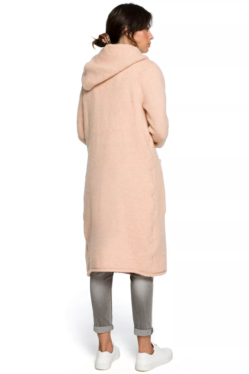 Kardiganas, modelis 124184 BE Knit