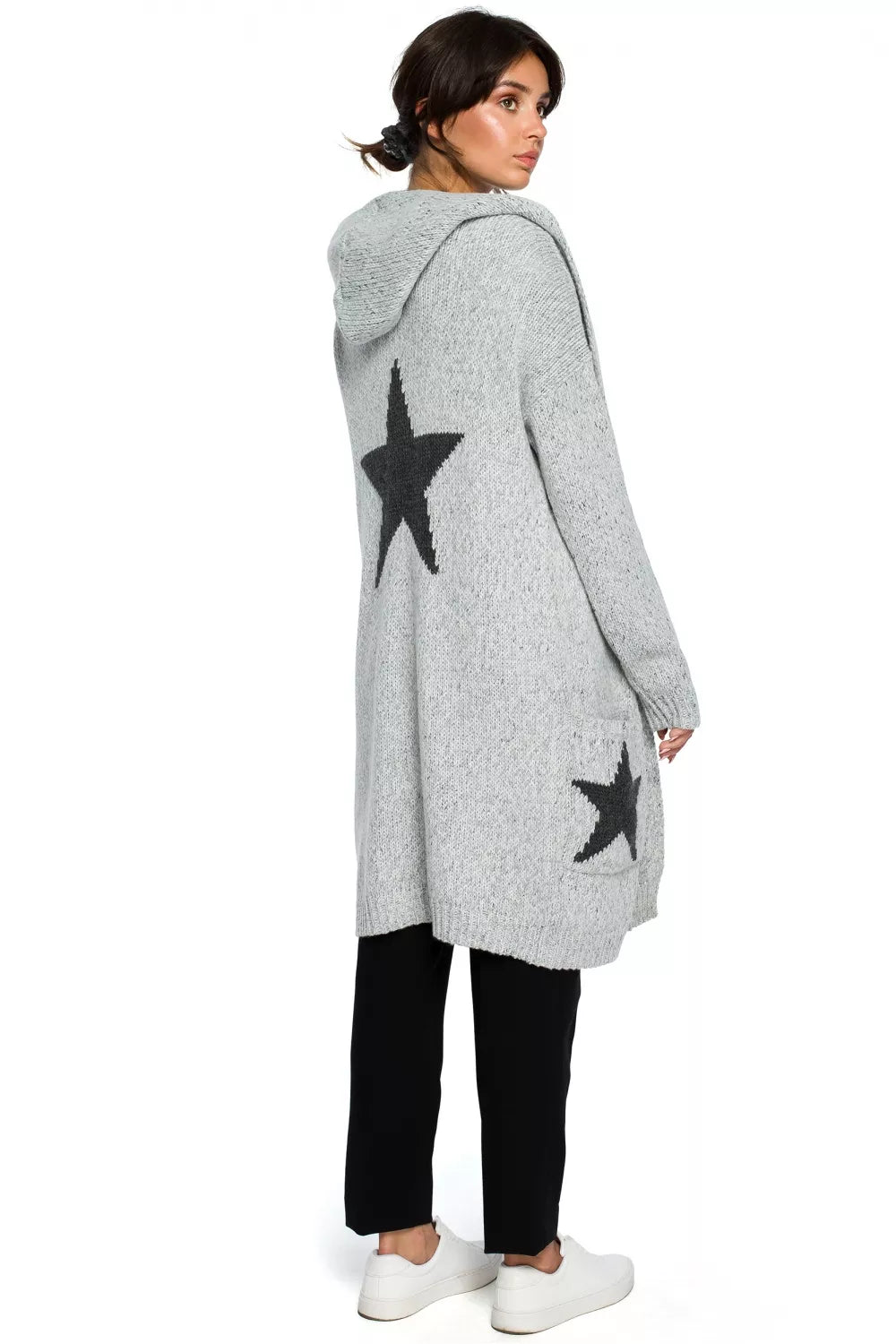 Megztinis modelis 124192 BE Knit