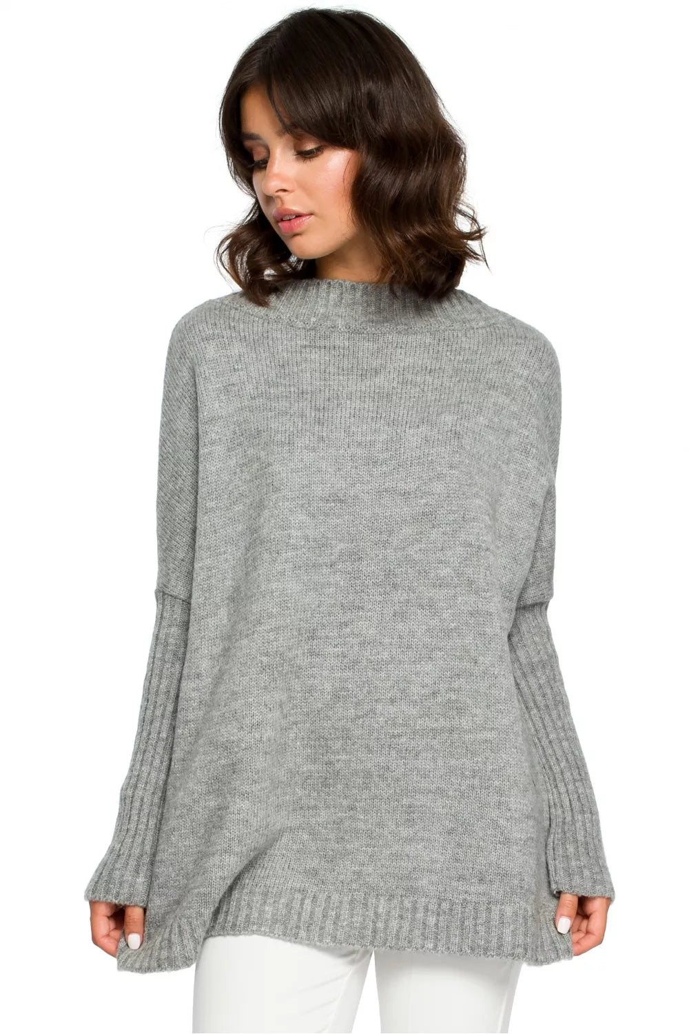Megztinis, modelis 124224 BE Knit