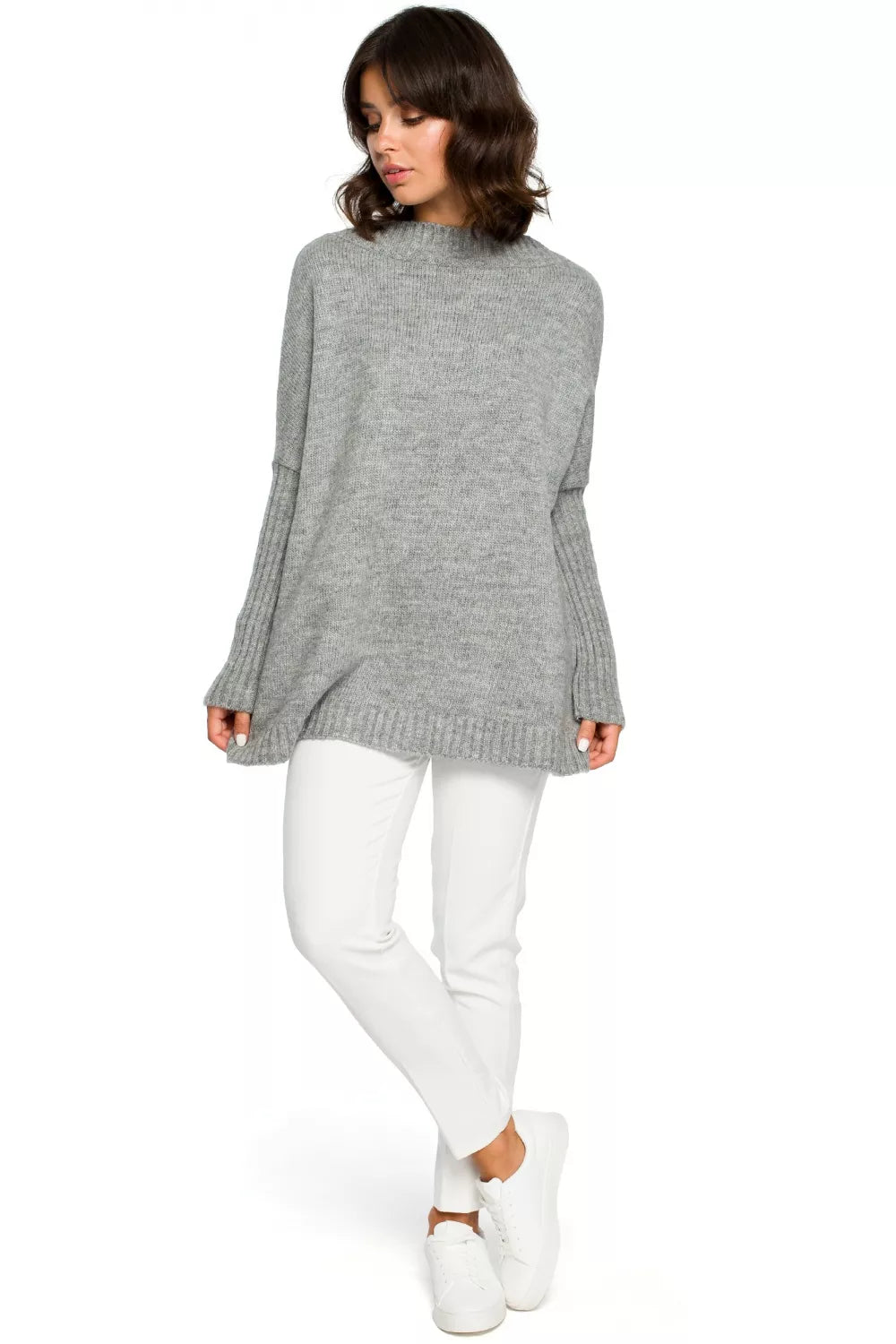 Megztinis, modelis 124224 BE Knit