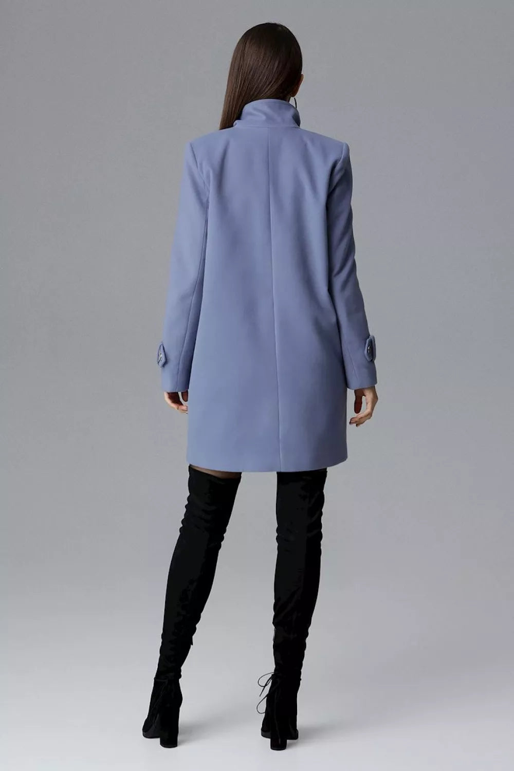 Palto modelis 124228 Figl