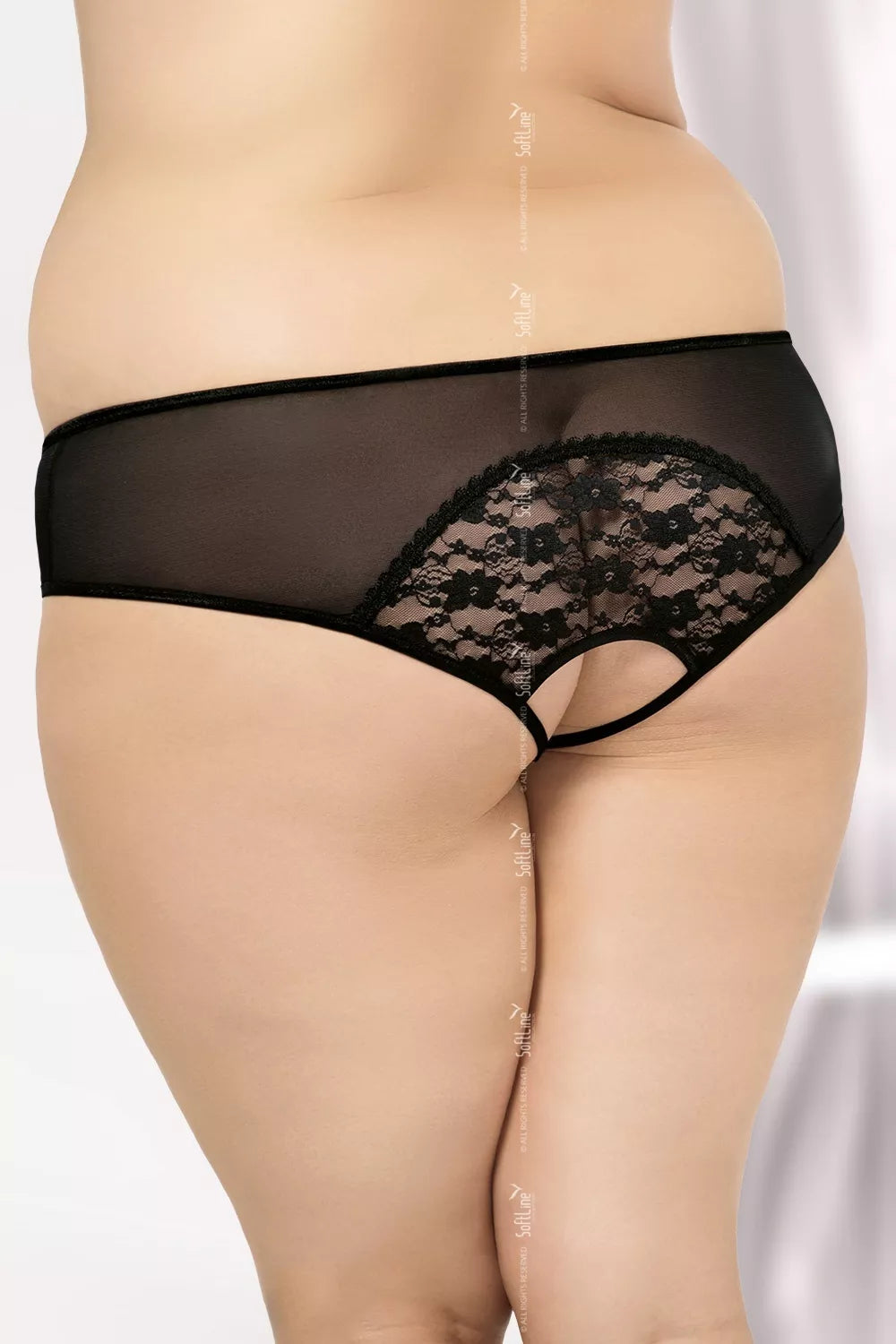 Kelnaitės, modelis 125661, „SoftLine Collection“