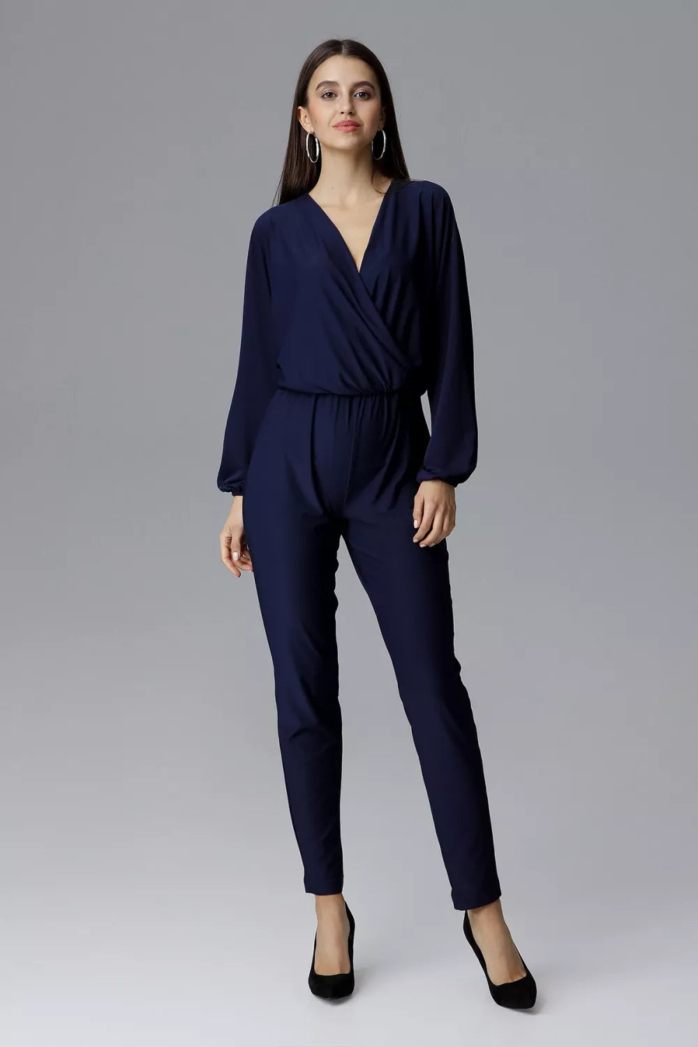 Kostiumas, modelis 126044, Figl